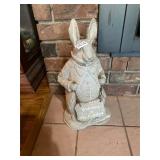 Welcome rabbit