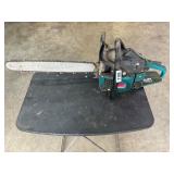 Makita 20 inch chainsaw ï¿½ no pull cord