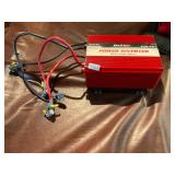 2500 W power inverter