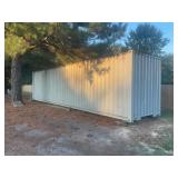 40 ft Connex