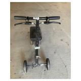 Knee Scooter mobility cart