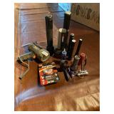 Flashlights ï¿½ all