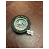 Goodyear Eagle softail, deuce ashtray