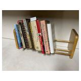 Cookbooks - all