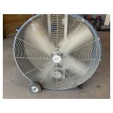 Extreme 44ï¿½ high velocity fan