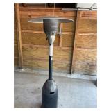 Outdoor patio heater