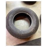 Michelin LTX MS  245 / 75/ 27  ï¿½ Like nï¿½w