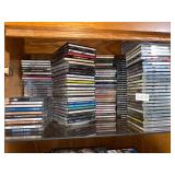 CDs - all