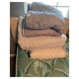 Couch/chair covers - all