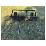 Hay Forks