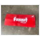 Summit racing protective mechanics fender mat