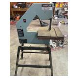 Delta 16 inch bandsaw
