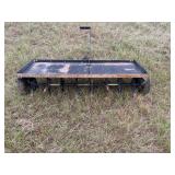 Small garden cultivator