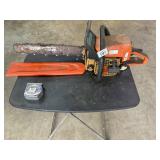 Stihl chainsaw MS 250- 16ï¿½ bar