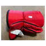 Single sleeping bag