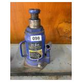 20 ton hydraulic jack