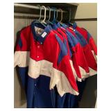 8- speed zone racing Shirts