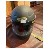 Snell size large helmet