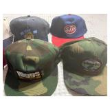 Hats - all