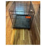 ASPCA pet crate