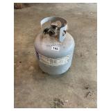 20 gallon propane tank- empty