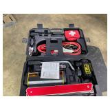 Michelin emergency roadside kit