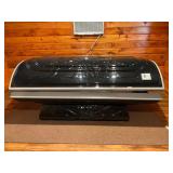 Solar storm 32C tanning bed ï¿½ 220 V