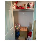 Christmas - all