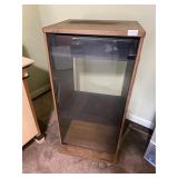 Sony stereo cabinet