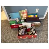 Photo albums - all
