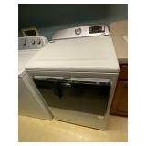 Maytag electric dryer