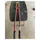 36ï¿½ bolt cutters