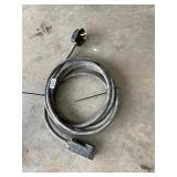 Heavy duty 220 ext cord