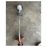 Stihl FS38 weedeater