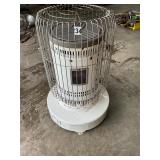 Kero-Sun Omni 105 kerosene heater
