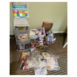 Craft items - all