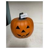 Pumpkin breakable