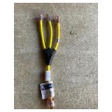 Generator adapter cord