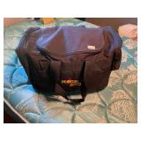 Pennzoil duffle bag