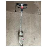 Craftsman electric edger