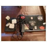 Broken electronics lot