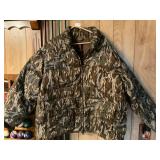 Browning 2 Xl camo jacket