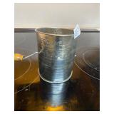 Bromwellï¿½s sifter
