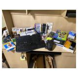 Office supplies - all