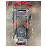Excell 2500 psi pressure washer