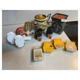 Smell pretties - all