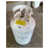 30 gallon propane  tank- empty