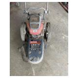 Craftsman 5 hp weed trimmer