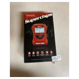Flashpaq superchips programmer