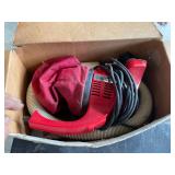 Dirt devil hand vacuum